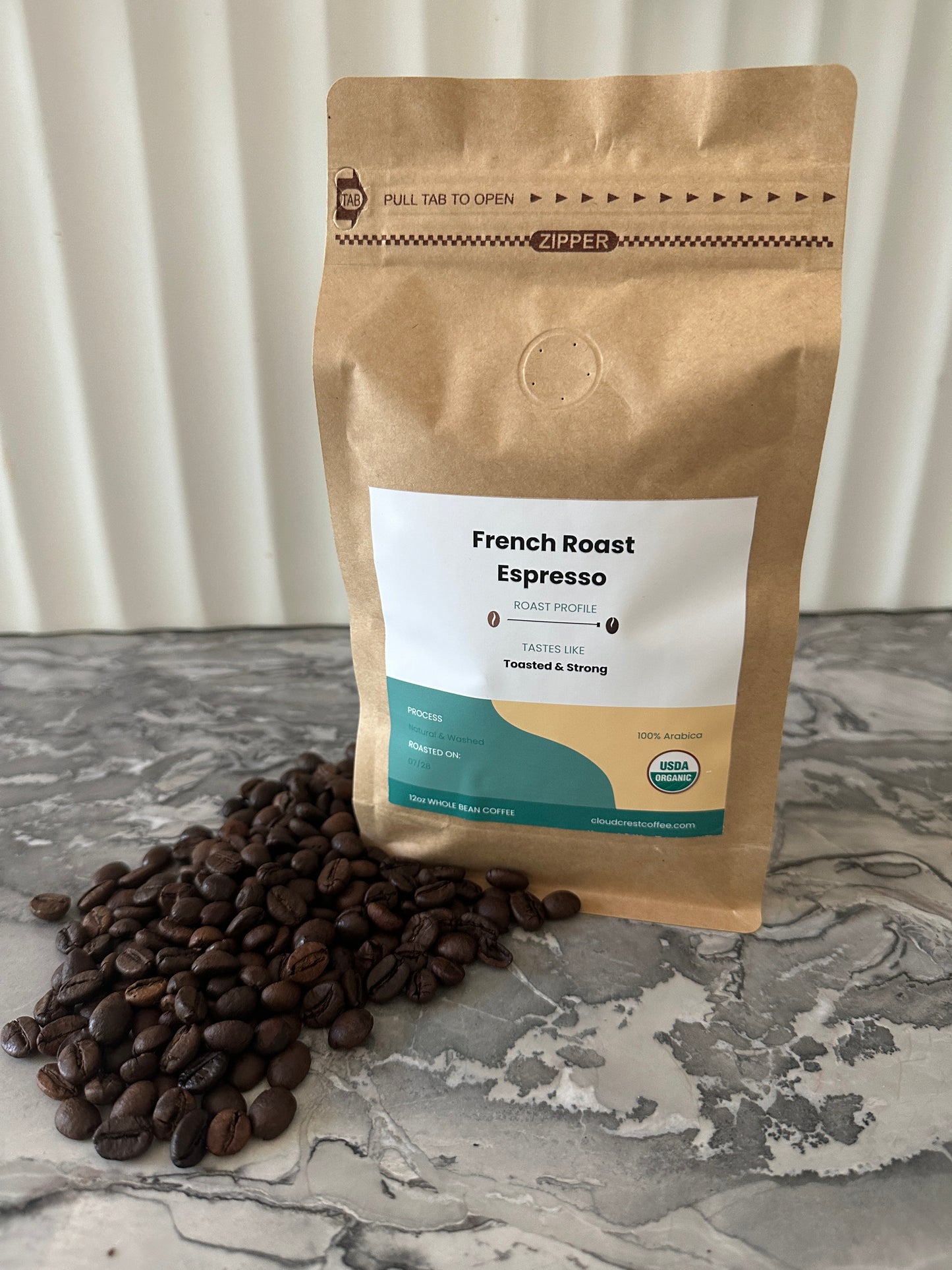 French Roast