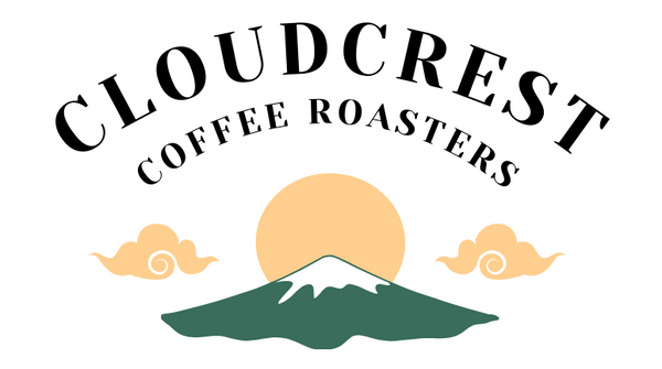 Cloudcrest Coffee Roasters